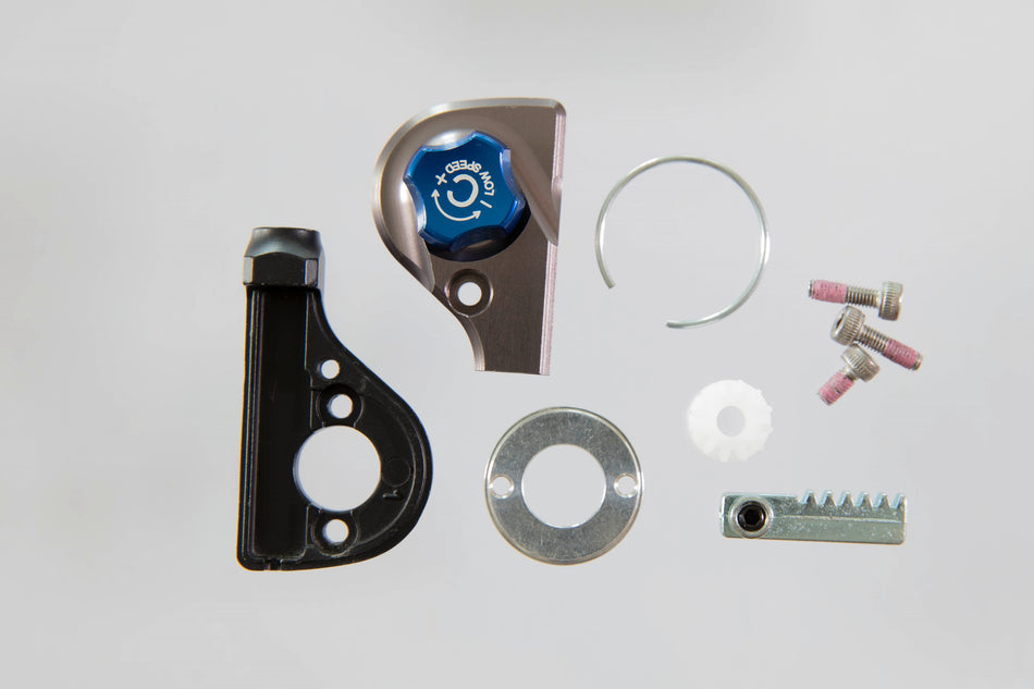 FKE420 | SYSTEME DE BLOCAGE RL-RC POUR AXON32, AXON34, AURON35