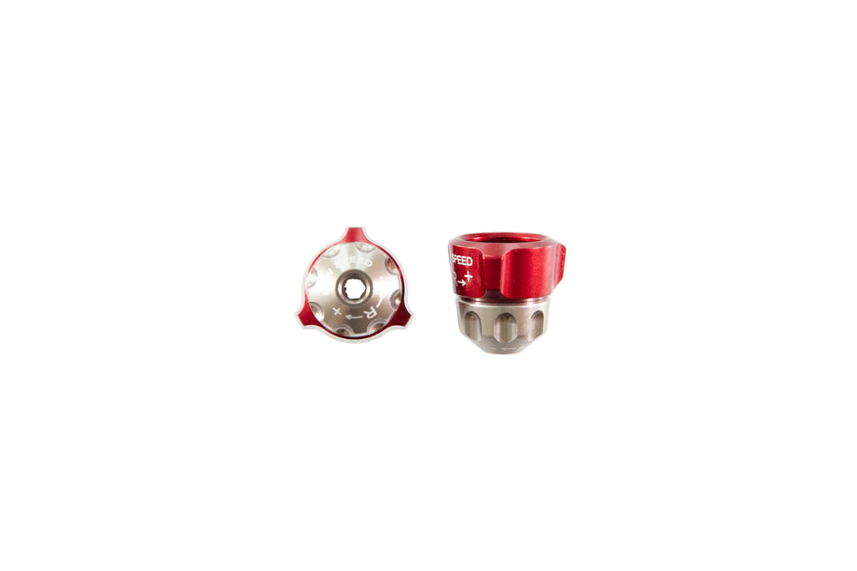 FKE480-02 | MOLETTE DE REGLAGE DE REBOND R2C2