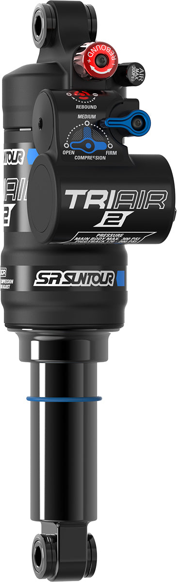 RS22-TRIAIR2 3CR (TAILLES DISPONIBLES EN OPTIONS)