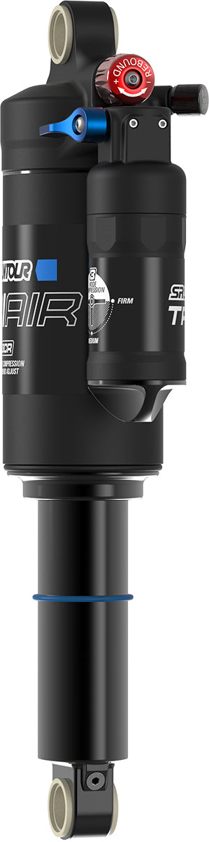RS24 TRIAIR 3CR 200x57