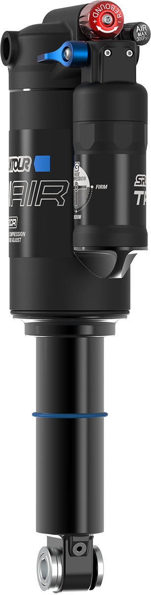 RS18 TRIAIR 3CR TR 225x70mm