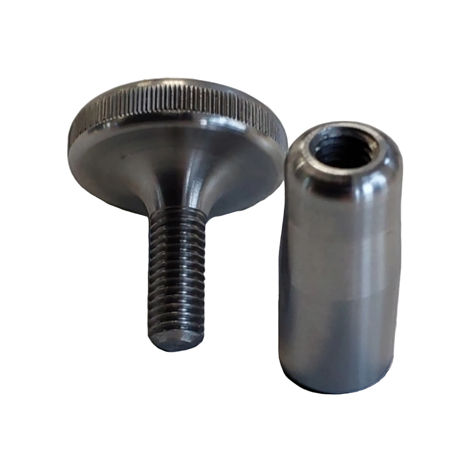 TOOLRS6 | OUTIL PURGE + PASSE JOINT POUR DUAIR LO-R