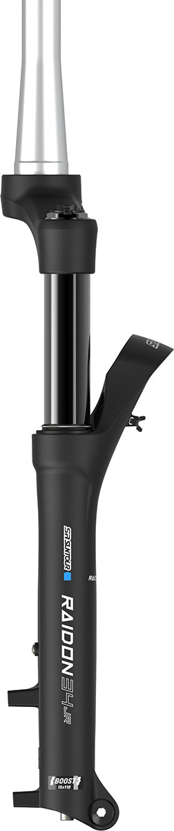 SF25 RAIDON34 20" JR BOOST EQ DS 2CR  15AH2 20" 1.5 CTS 100mm