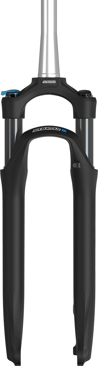 SF21 NCX32-E-AIR-DS-LO 700c/29", 63mmT, 300/0m ALLOY CTS, MATT Black