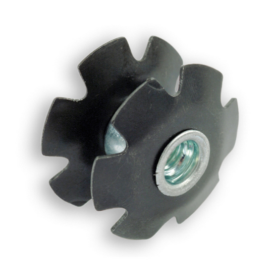 SSFETJDD | Etoile de jeu de direction 1"1/8"