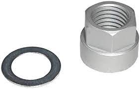 FKA063-03 | JEU ECROU + RONDELLE DE FIXATION COTE AIR