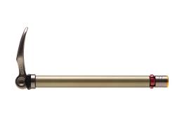 FKA100-15 | AXE DE ROUE QLOC2-TI 15X110MM BOOST TITANE