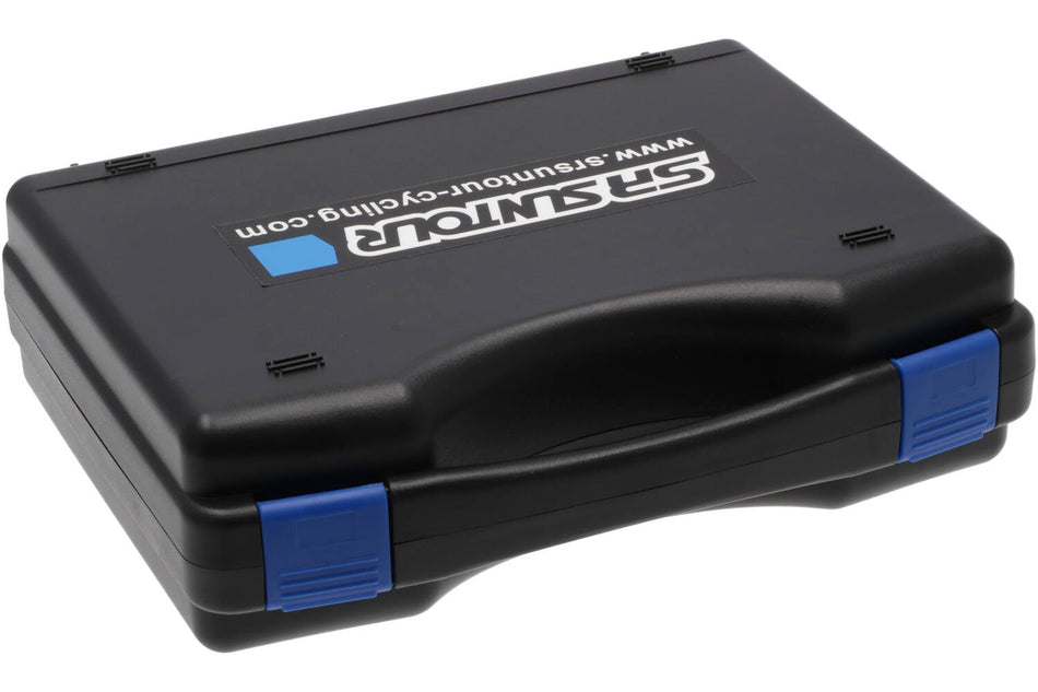 SFTOOLBOX | BOITE D'OUTILS POUR FOURCHES