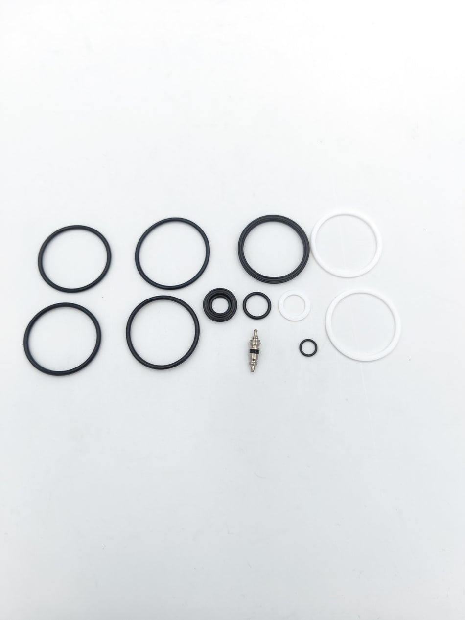 FKA121-26 | KIT JOINTS AIR POUR SF25 DUROLUX38 EQ
