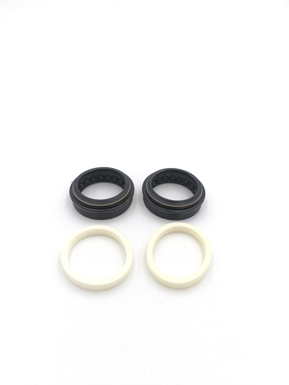 FKA122-04 | KIT JOINTS RACLEURS + MOUSSES POUR Ø36mm