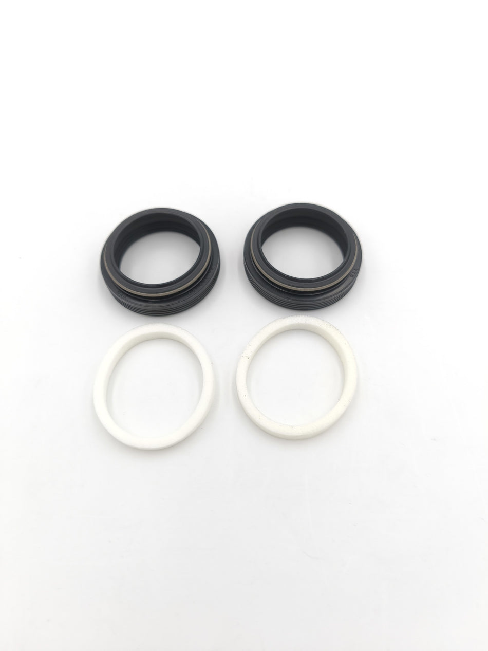 FKA122-13 | KIT JOINTS RACLEURS + MOUSSES POUR XCR32, EPIXON, RAIDON32, AXON32