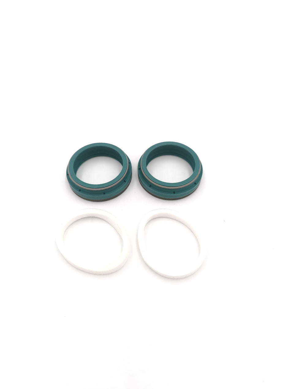 FKA122-22 | KIT JOINTS RACLEURS SFK + MOUSSES POUR FOURCHES DE Ø34mm AXON34 WERX