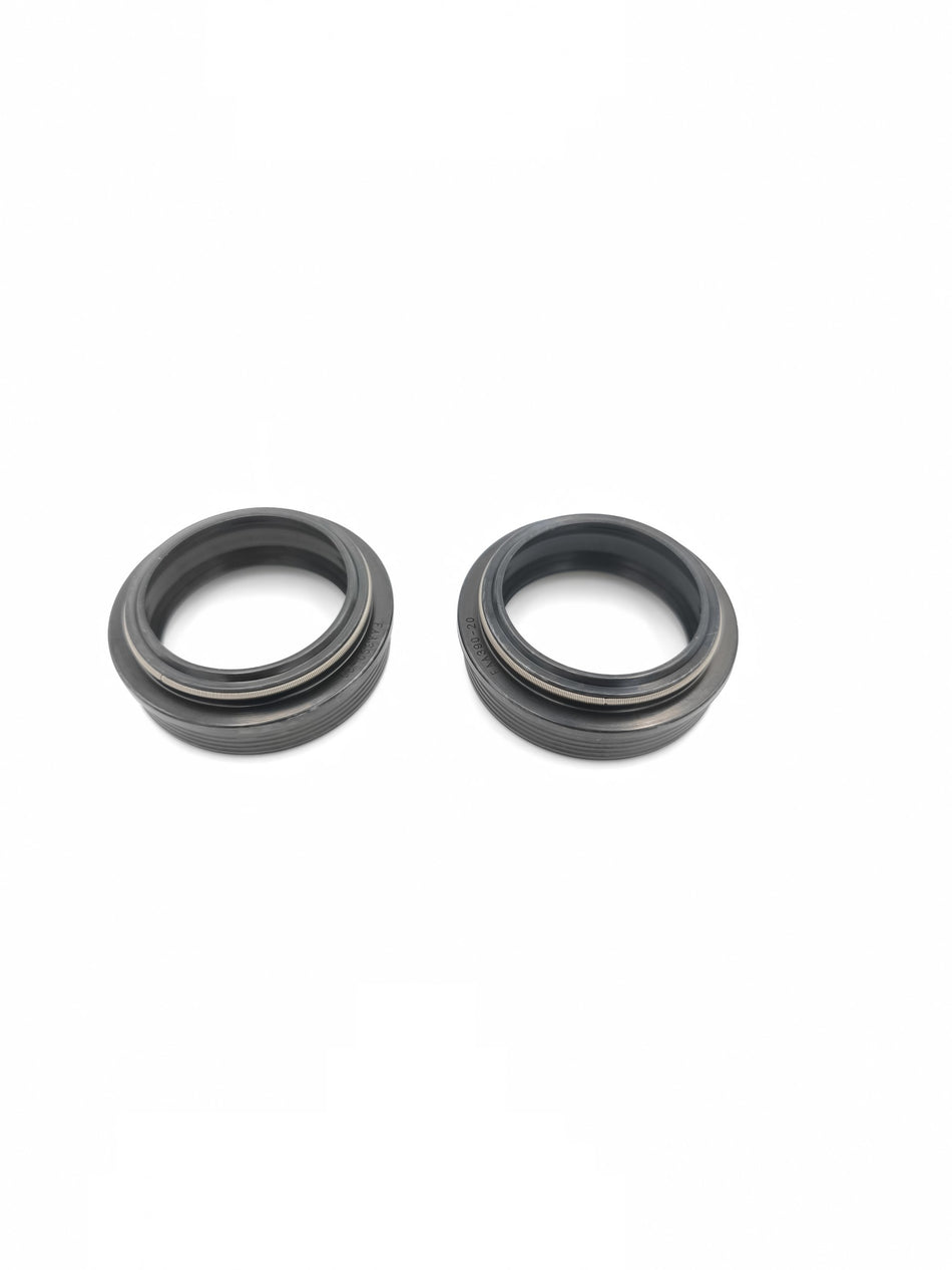 FKA122-91 | KIT JOINTS RACLEURS KIT XCM34