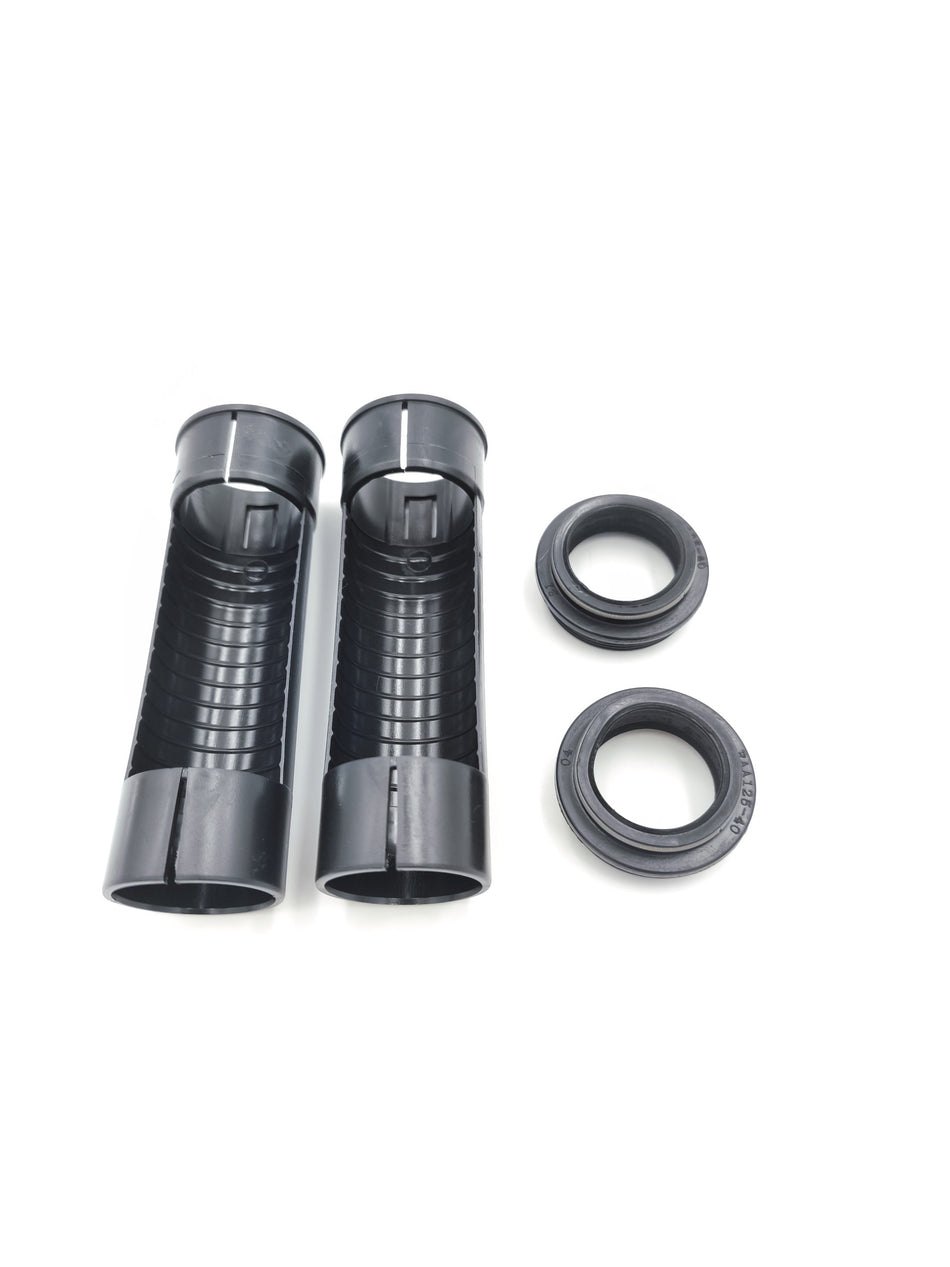 FKA122-93 | KIT JOINTS RACLEURS + BAGUES DE GUIDAGE POUR PLONGEUR DE Ø28MM