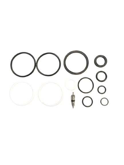 FKA119 | KIT JOINTS AIR POUR AXON34 EQ WERX ELITE