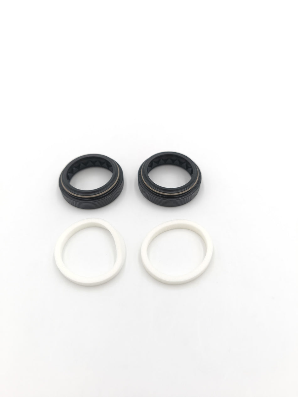 FKA122-03 | KIT JOINTS RACLEURS + MOUSSES POUR AXON32 ELITE & WERX