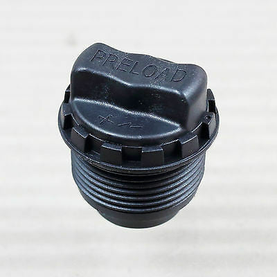 FKE009 | MOLETTE DE PRÉCONTRAINTE POUR XCP75