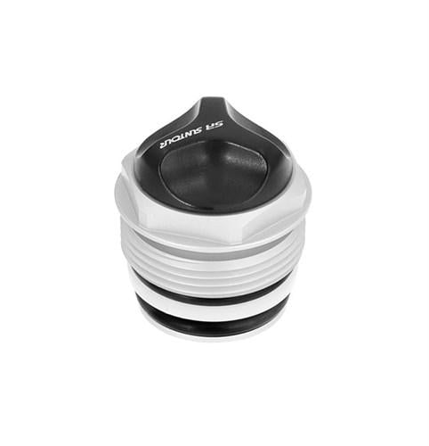 FKE075-37 | TOP CAP AIR POUR XCR34