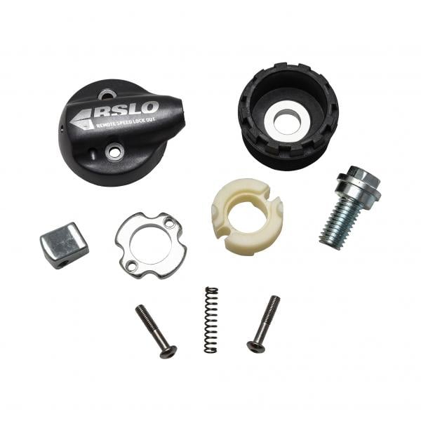 FKE310-05 | SYSTEME DE BLOCAGE COMPLET RL POUR XCR34