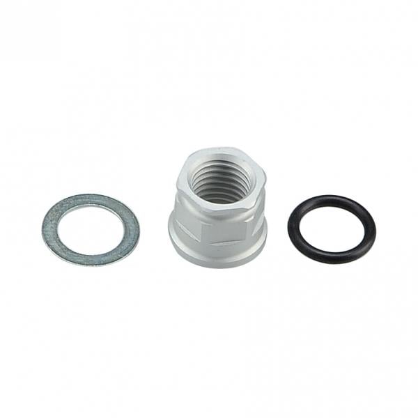 FKE436-10 | ECROU DE FIXATION DE CARTOUCHE RC, RC2 DUROLUX36/38 RUX38