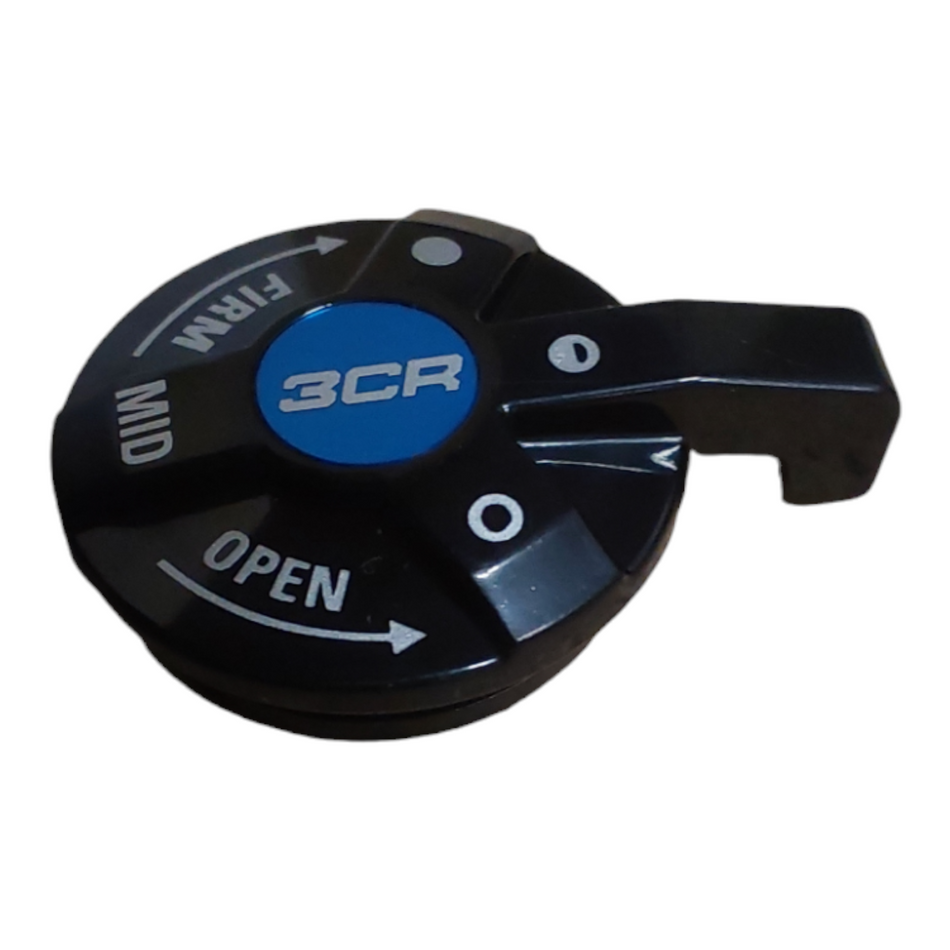 FKE590-00 | LEVIER DE REGLAGE DE COMPRESSION 3CR