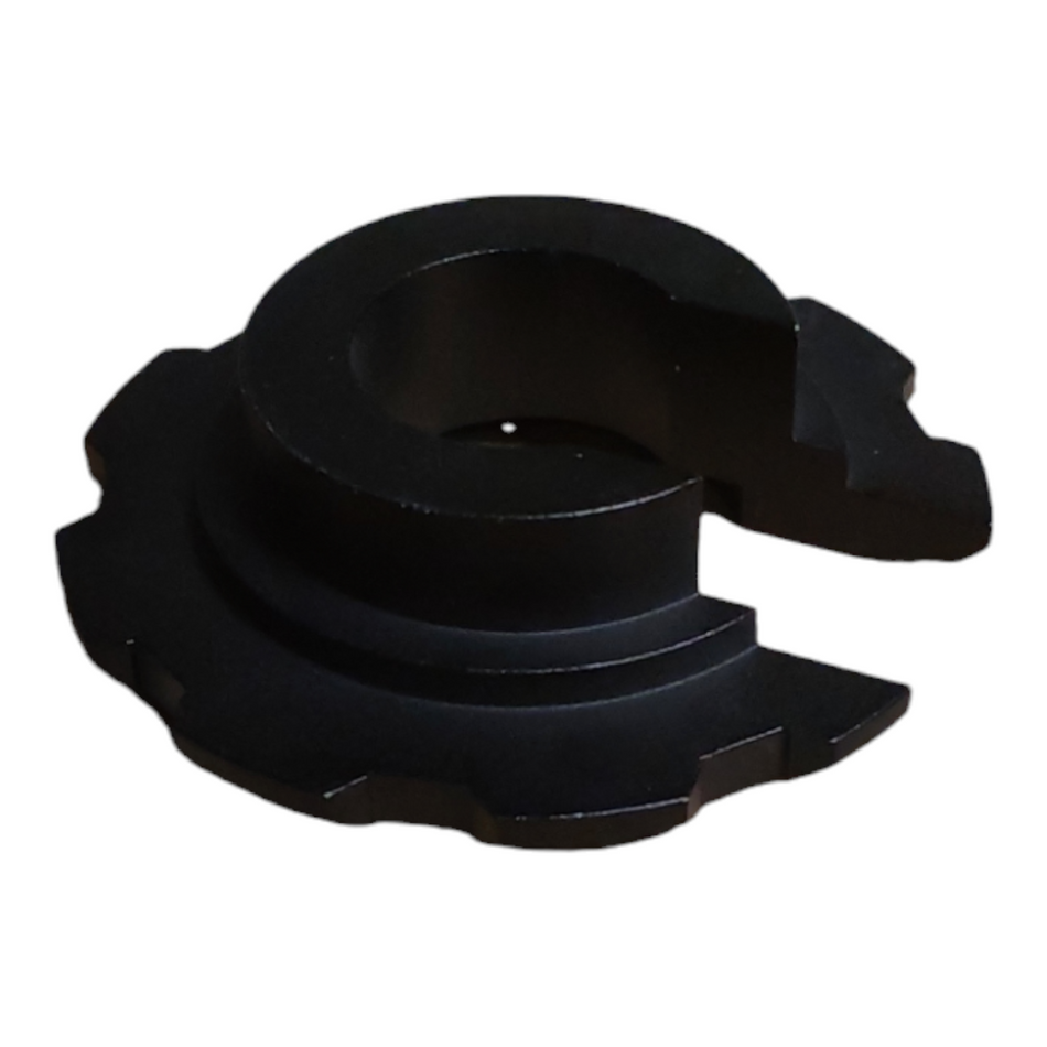 RAA178-2 | COUPELLE INFERIEURE RESSORT - CALE DEBATTEMENT 2.5mm - RS21 VORO