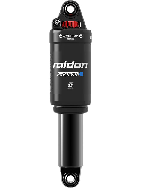RBA004 | VALVE D'AIR RAIDON/UNAIR/DUAIR