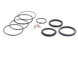 RBA599-12 | KIT JOINTS AIR POUR RS22 TRIAIR 2 (AVEC SACHET DE GRAISSE 8GR)