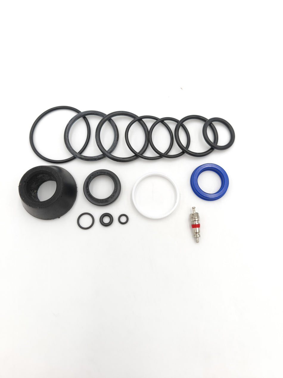 RBA899-01 | KIT JOINTS HUILE POUR VORO