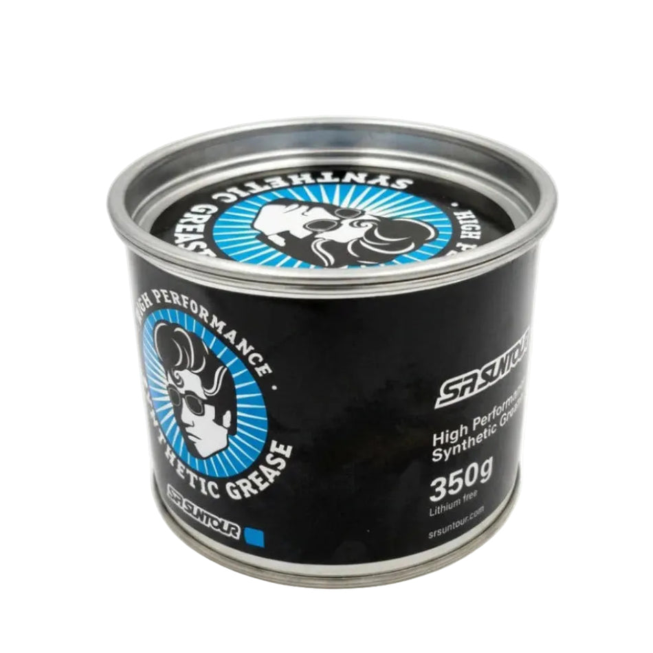 SG350 | GRAISSE HAUTE PERFORMANCE POUR JOINTS RACLEURS/BAGUES DE GUIDAGE