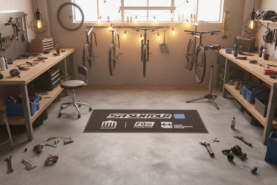 TAPIS SRSUNTOUR 180x90cm