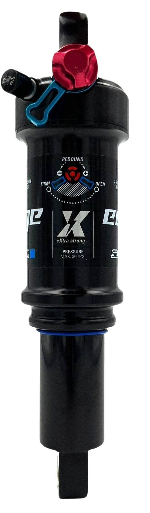 RS24 EDGEX 2CR SV (Tailles disponibles en options)