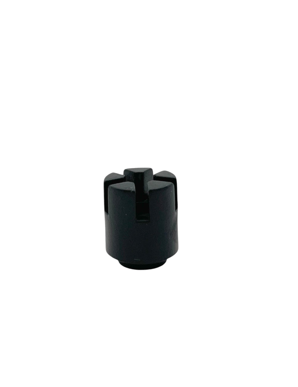FEE819-20 | SUPPORT AILETTES AXE DE ROUE QLOC (15X100MM, 15X110MM)