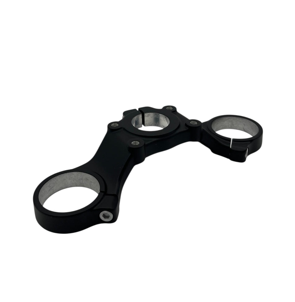 FKH091 | TE SUPERIEUR RABAISSE RUX38 BOOST NOIR MAT YS727